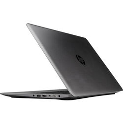 HP ZBook Studio G3 - Product Image 1