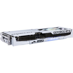 MSI GeForce RTX 5060 Ti GAMING TRIO OC - White - Product Image 1