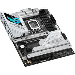 ASUS ROG STRIX Z790-A GAMING WIFI II - Product Image 1