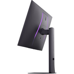 LG UltraGear 32GS95UV-B - Product Image 1