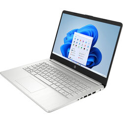 HP 14s-dq2507na - Product Image 1