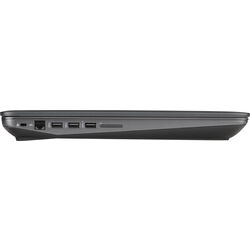 HP ZBook 17 G3 - Product Image 1