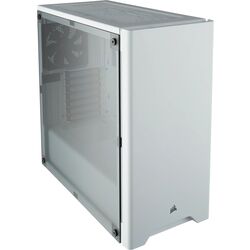 Corsair Carbide 275R - White - Product Image 1