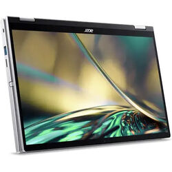 Acer Spin 3 - SP314-55N-734X - Silver - Product Image 1