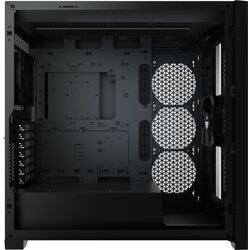 Corsair 5000D Airflow - Black - Product Image 1