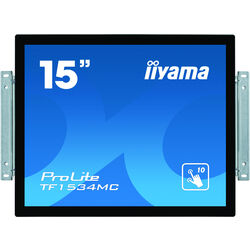 iiyama ProLite TF1534MC-B6X - Product Image 1