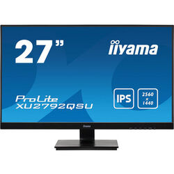 iiyama ProLite XU2792QSU-B1 - Product Image 1