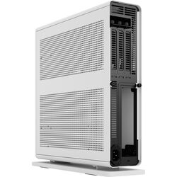 Fractal Design Ridge PCIe 4.0 - White - Product Image 1