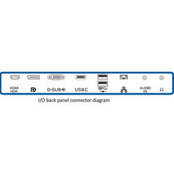 Philips 328P6AUBREB/00 - Product Image 1