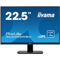 iiyama ProLite XU2395WSU-B1 - Product Image 1