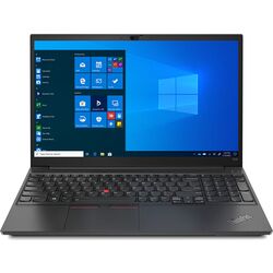 Lenovo ThinkPad E15 G3 - Product Image 1