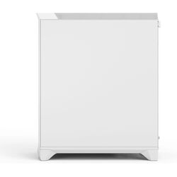 Fractal Design Meshify 3 - White - Product Image 1