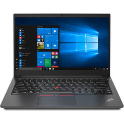 Lenovo ThinkPad E14 Gen 2 - Product Image 1