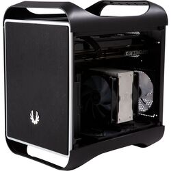 BitFenix Prodigy M 2022 - Black - Product Image 1