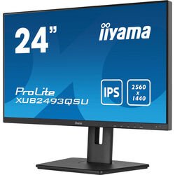 iiyama Prolite XUB2493QSU-B5 - Product Image 1