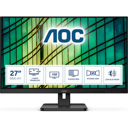 AOC 27E2QAE - Product Image 1