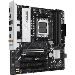 ASUS B850M MAX GAMING WIFI - Product Image 1