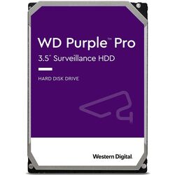 Western Digital Purple Pro - WD181PURP - 18TB - Product Image 1