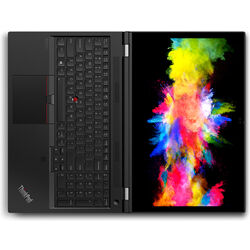 Lenovo ThinkPad P15 G1 - Product Image 1