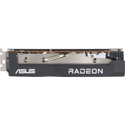 ASUS Radeon RX 7600 Dual OC V2 - Product Image 1