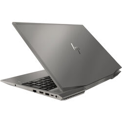 HP ZBook 15v G5 - Product Image 1