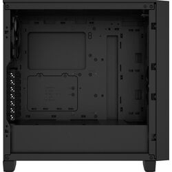 Corsair 3000D Airflow - Black - Product Image 1