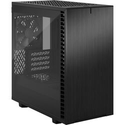 Fractal Design Define 7 Mini - Black - Product Image 1