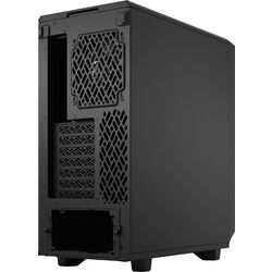 Fractal Design Meshify 2 Compact - Black - Product Image 1