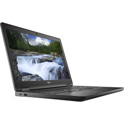 Dell Latitude 15 5590 - Product Image 1