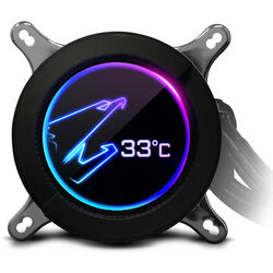 Gigabyte Aorus ARGB - Product Image 1