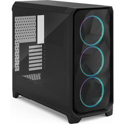 Fractal Design Meshify 3 XL - Black - Product Image 1