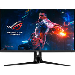 ASUS ROG Swift PG329Q - Product Image 1