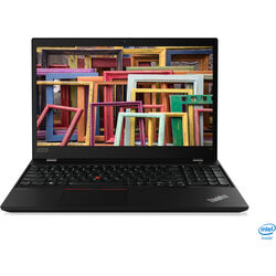 Lenovo ThinkPad T15 Gen 1 - Product Image 1