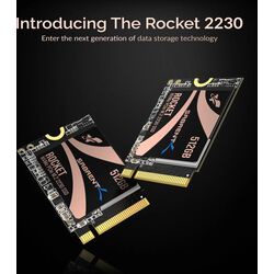 Sabrent Rocket 2230 - Steam Deck Compatible - Product Image 1