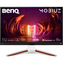 BenQ EX3210U MOBIUZ - Product Image 1