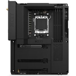 NZXT N7 B650E - Black - Product Image 1