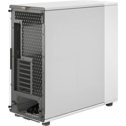 Fractal Design North XL - Mesh - Chalk White - Product Image 1