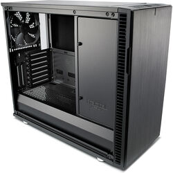 Fractal Design Define R6 - Gunmetal - Product Image 1