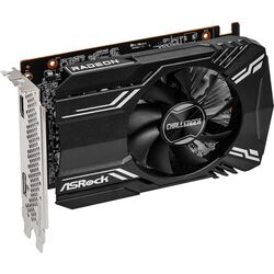 ASRock Radeon RX 6400 Challenger ITX - Product Image 1
