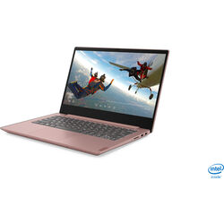 Lenovo IdeaPad S340 - Pink - Product Image 1