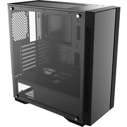 Deepcool MATREXX 55 V3 ARGB - Black - Product Image 1