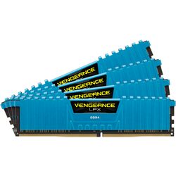 Corsair Vengeance LPX - Blue - Product Image 1