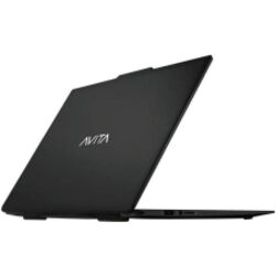 Avita Liber V - Matte Black - Product Image 1