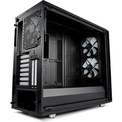 Fractal Design Define S2 - Black - Product Image 1