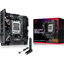 ASUS ROG STRIX B850-I GAMING WiFi - Product Image 1