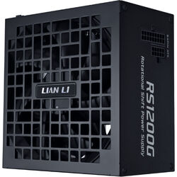 Lian-Li RS - w/ RS Hub 1200 - Product Image 1