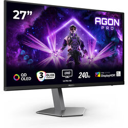 AOC AGON AG276UZD - Product Image 1