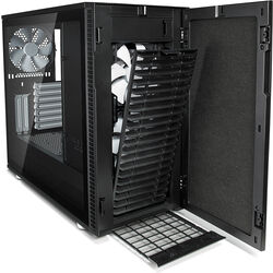 Fractal Design Define R6 - Black - Product Image 1