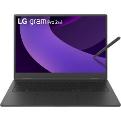 LG gram Pro - 16T90TP-G.AA78A1 - Product Image 1