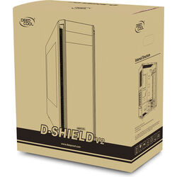 Deepcool D-Shield V2 - Product Image 1